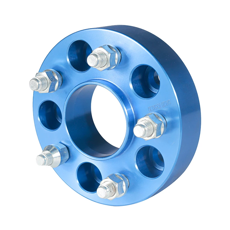 Колесные адаптеры распорки высокое качество колесная распорка с ЧПУ для внедорожников автомобильные аксессуары рулевого колеса