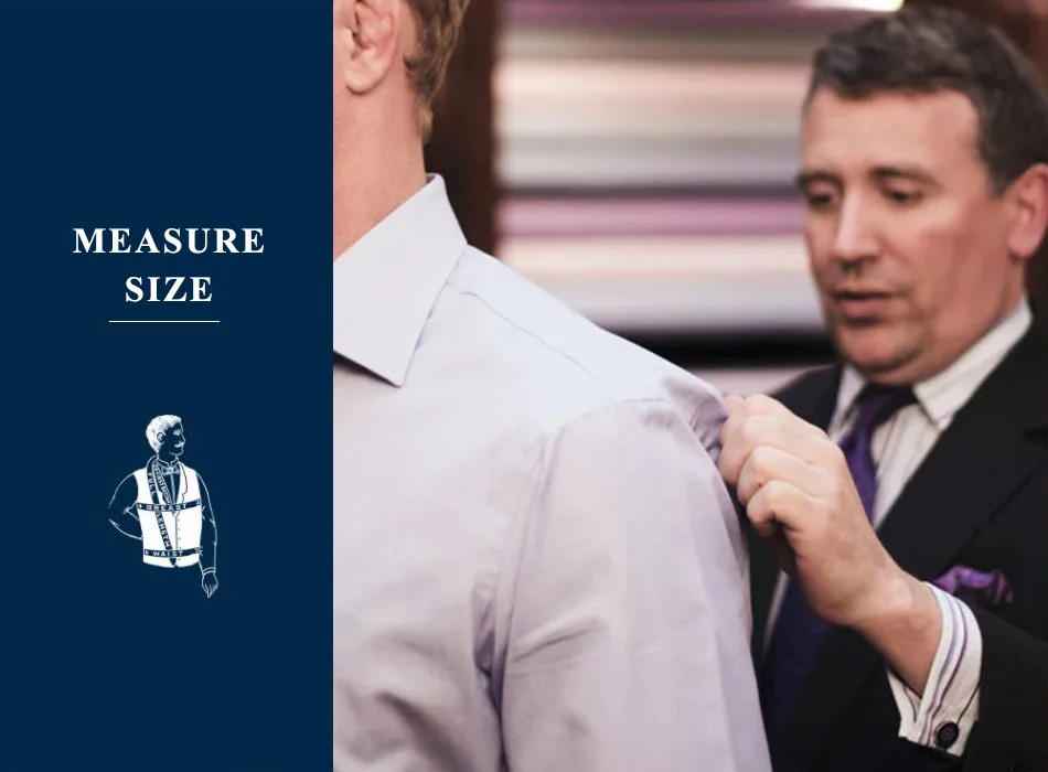 Produttore di camicie da uomo Camicie da lavoro all'ingrosso su misura per uomo Camicia elegante bianca personalizzata a maniche lunghe881_voghion.com