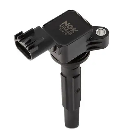 Bobina De Encendido NGK U5182 - Alta Eficiencia, Calidad OEM, Para Sistemas Complejos