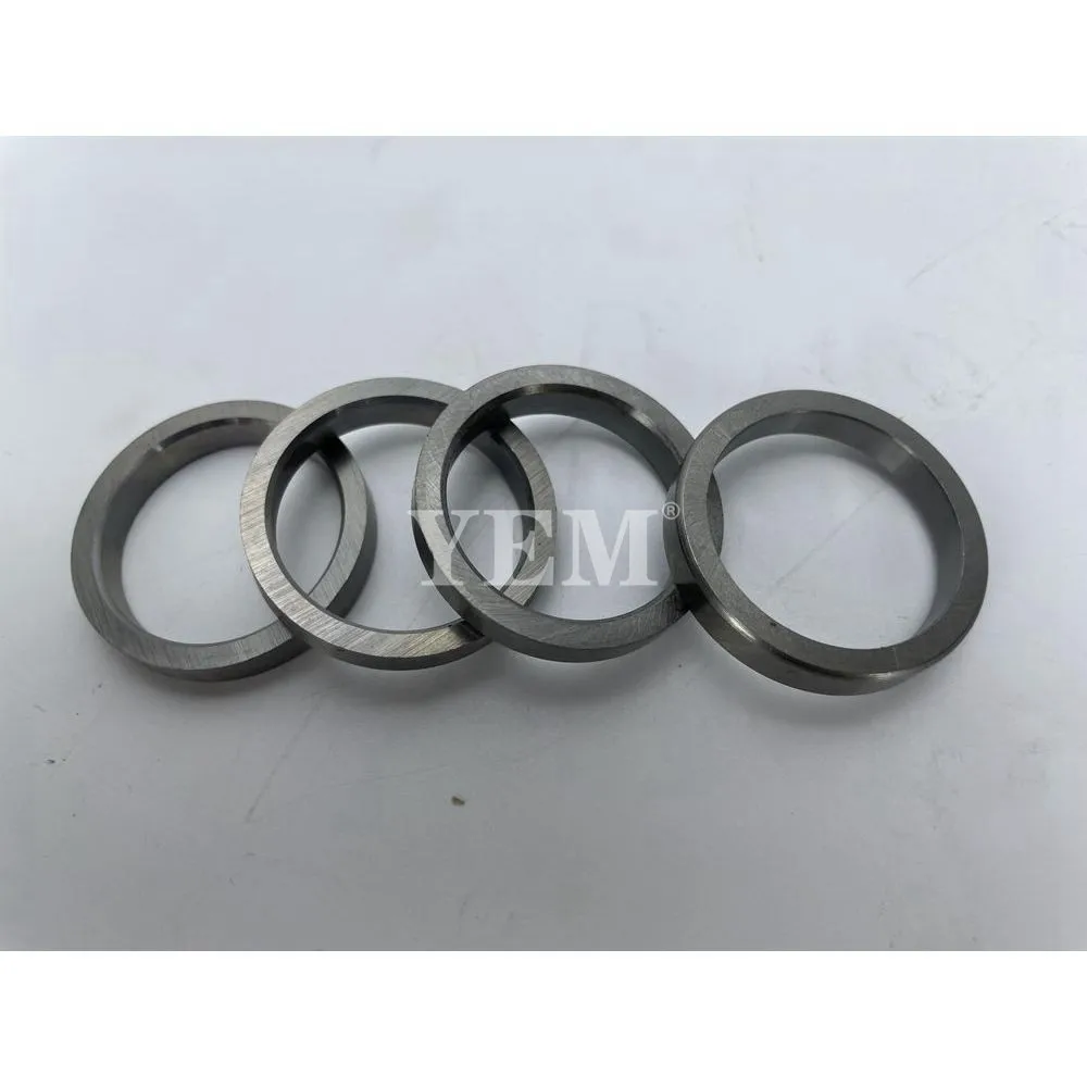 5L Exhaust Valve Seat Insert for Toyota Excavator Tractor Forklift Spare Parts