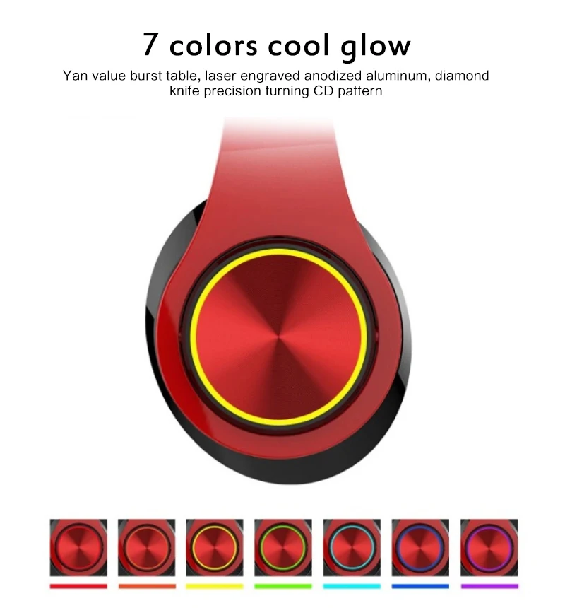 Ps5 Ps4 Headset Sunglasses With Headphone P39 Headset Pro 5 Earphone