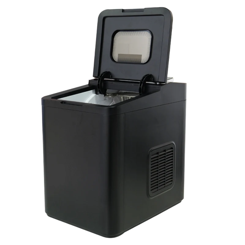 Etl Portable Ice Cube Makers Fast Ice Maker Machine For Home/office/bar