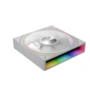 Transwarp 120 white forward