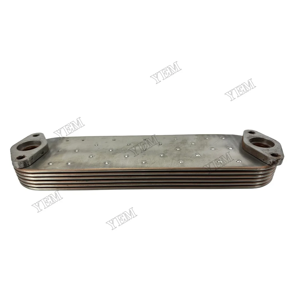 For Isuzu 6SD1 Oil Cooler Core Engine Repair Kit 3