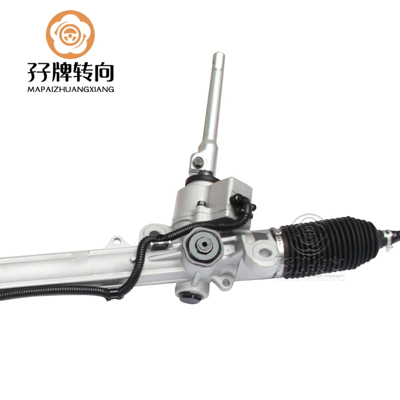 Auto Electrical Power Steering Rack Lhd Steering Gear Assy For 1720