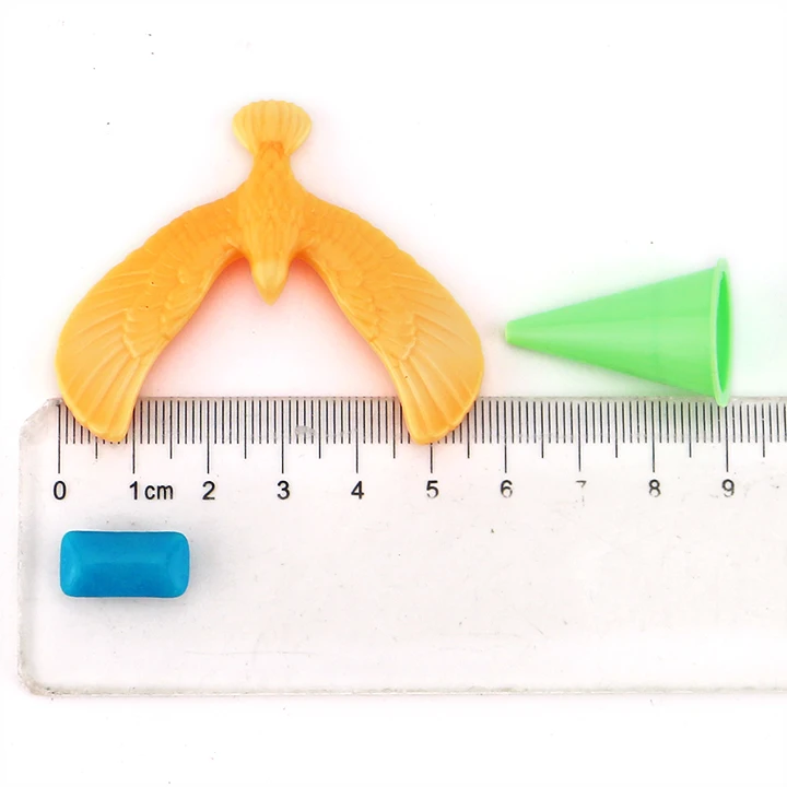 balance bird toy