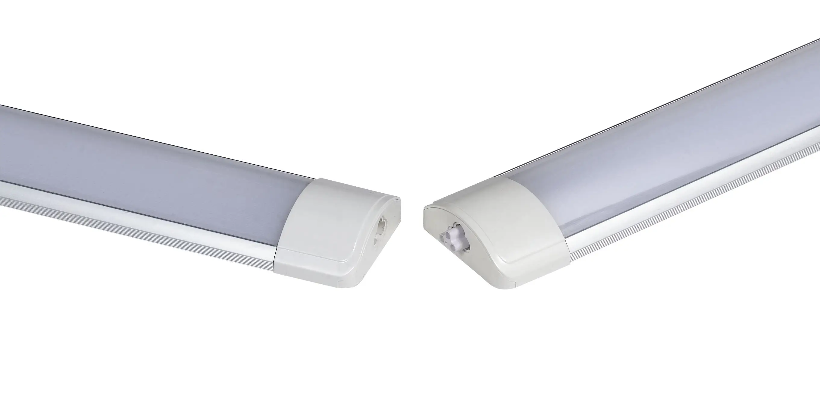 2020 новый дизайн соединяемая Светодиодная трубка линейный светильник 9 Вт 18 28