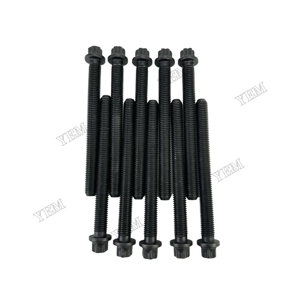 Cylinder Head Screw 04270815 4178044 Suitable for Deutz BF4M2011 Genuine Engine Parts 3