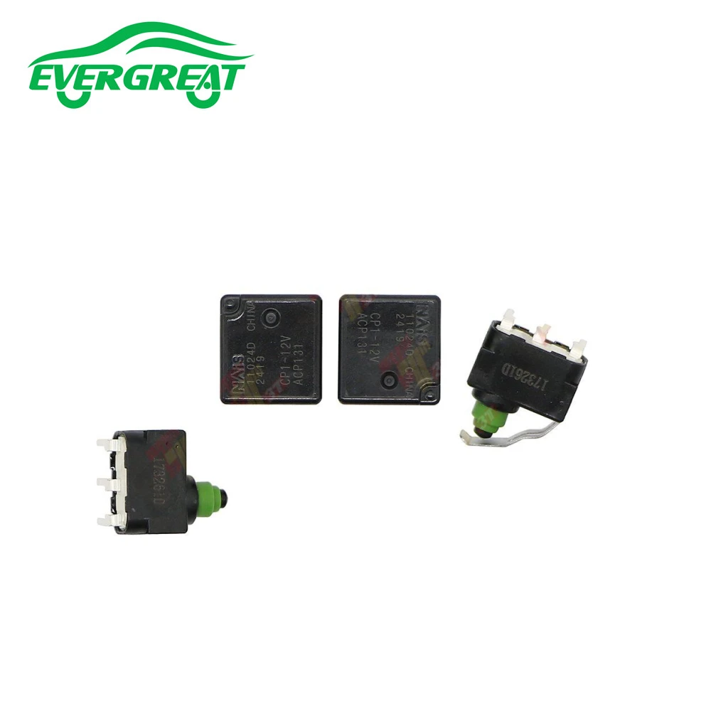 Repair Electronic Steering Column Lock Relay Micro Switch ELV 3C0905864 for VW Passat B6 B7 3C CC J764 02818 02811 02861 ACP131
