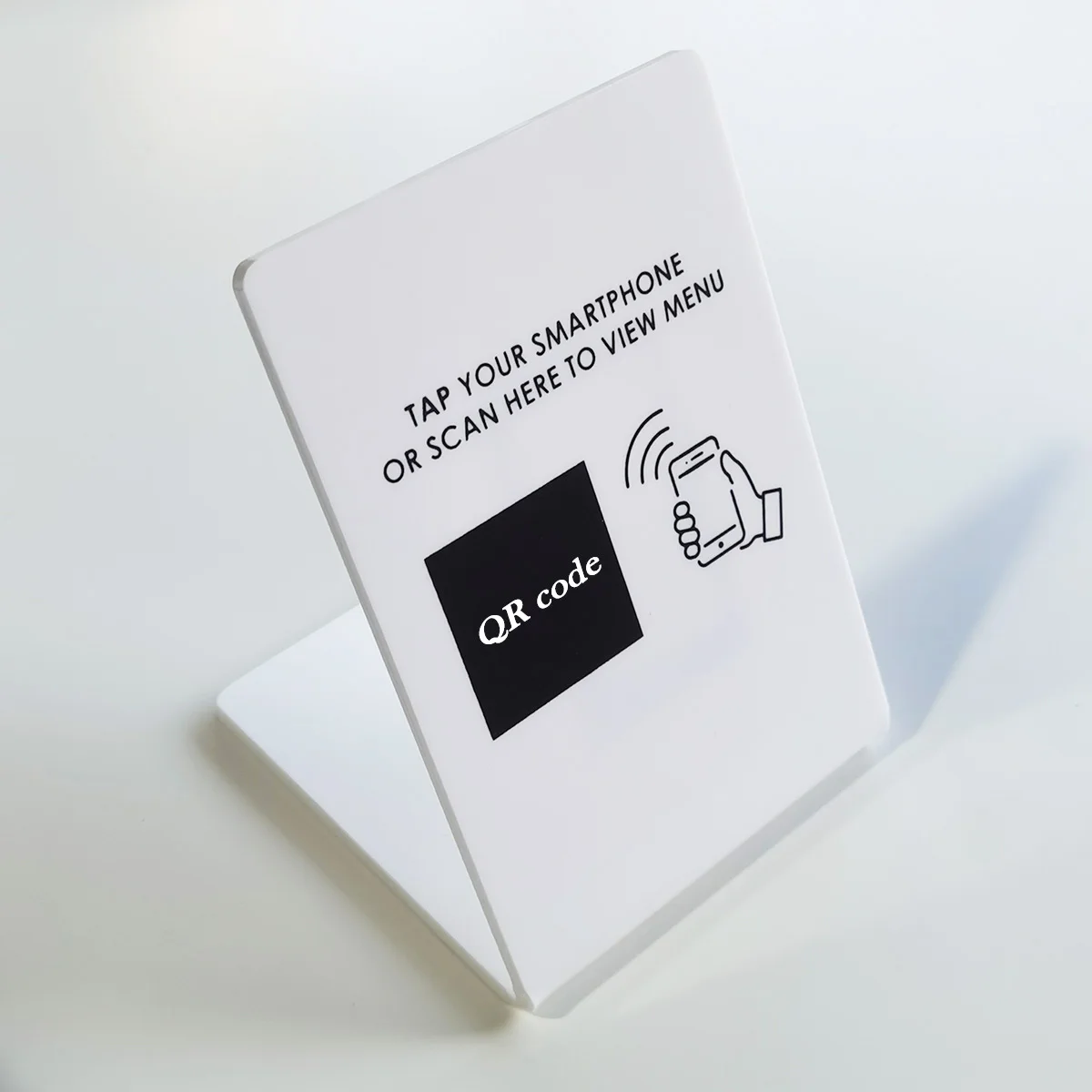 Premium Nfc Stand Review Tap To Link Online Shop Hot Sale Nfc Display