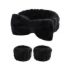 Black sets