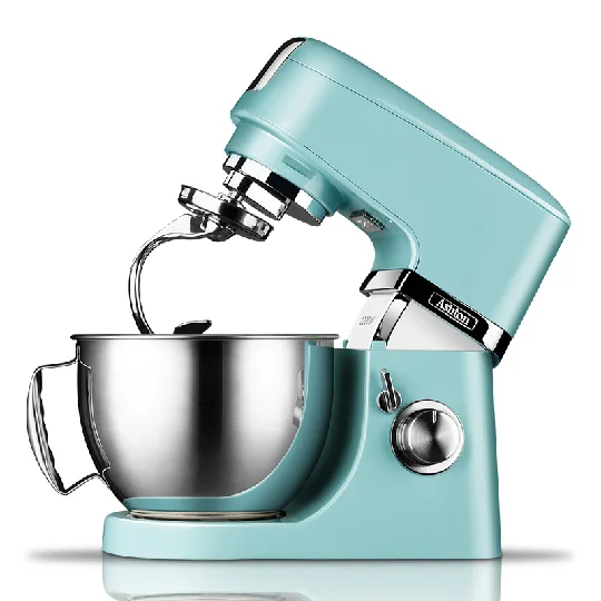 Ashton SM550 Коммерческая многофункциональная машина для взбивания крема, взбивания яиц, взбивания молока
