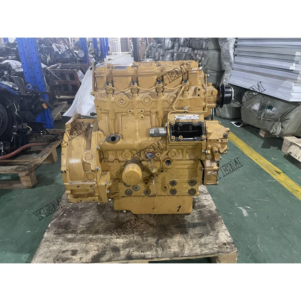 Brand New C2.2 Complete Engine Assy for Caterpillar Engine.