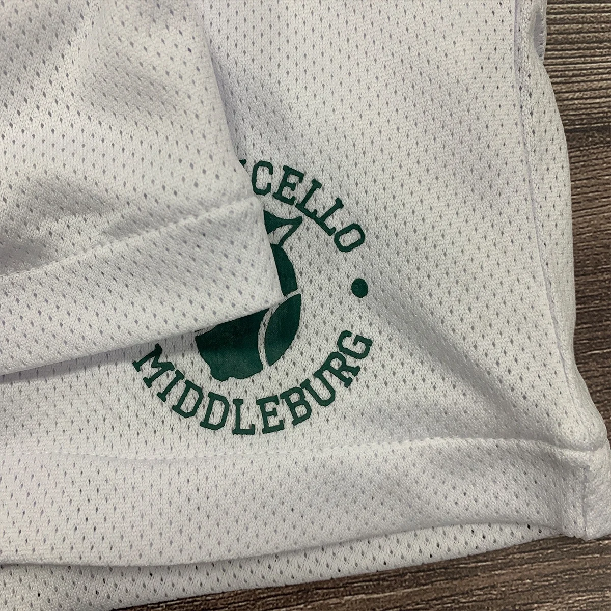 JL214J Wholesale Summer Casual Shorts Fitness Sweatpants Gym Workout Board Shorts Basketball Men Mesh Shorts