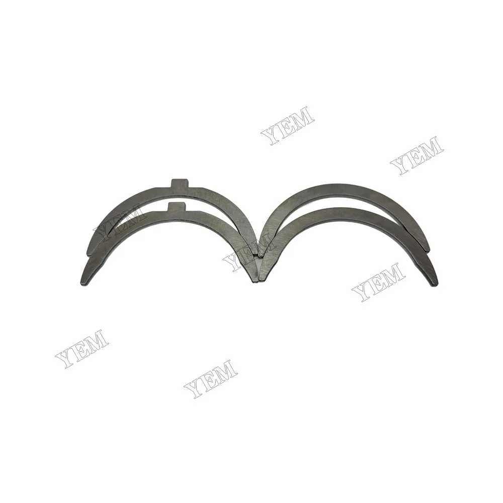 Thrust Washer Fit for Xinchai A490BPG Engine