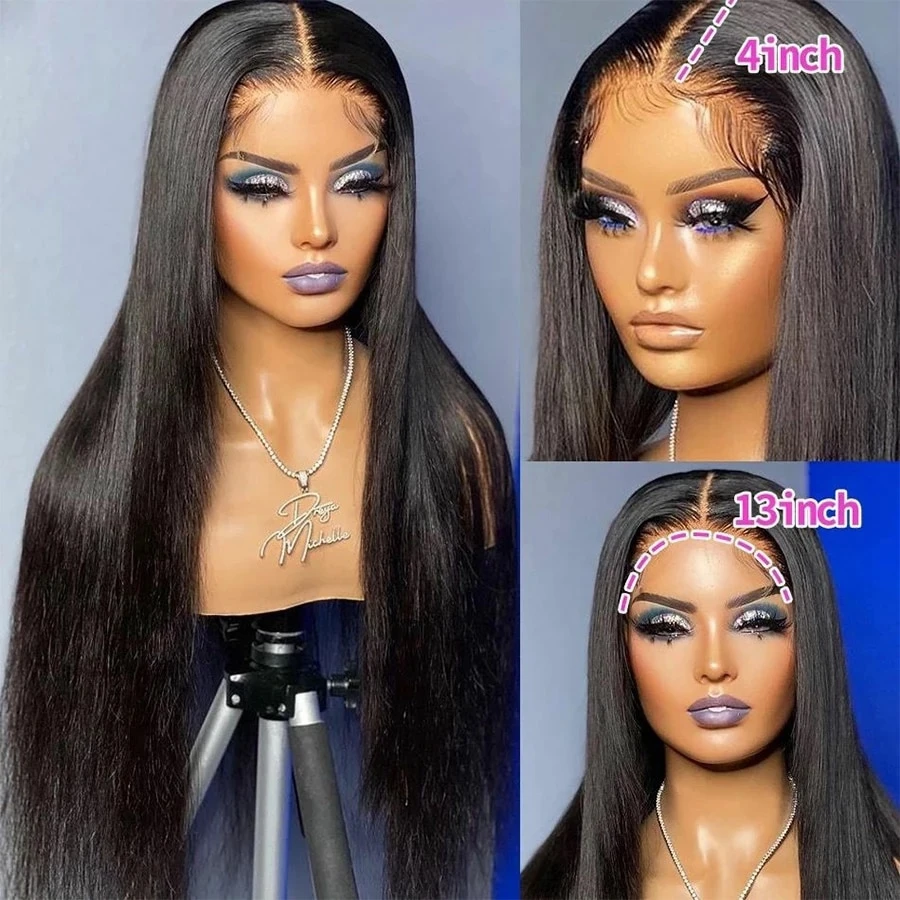 Ready to Ship Fastly Natural Virgin Human Hair Hair Wig Vendors Cuticle Alignedfull Raw Vietnamese Wig for Black Women