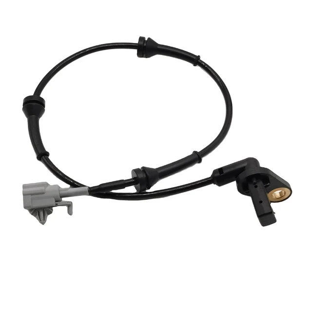 Abs Wheel Speed Sensor Auto Parts Rear Right 47900-eq010 47900-eq01a 47900eq010 For Nissan X-trail T30 2004-2007