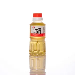 18L  Rice Vinegar