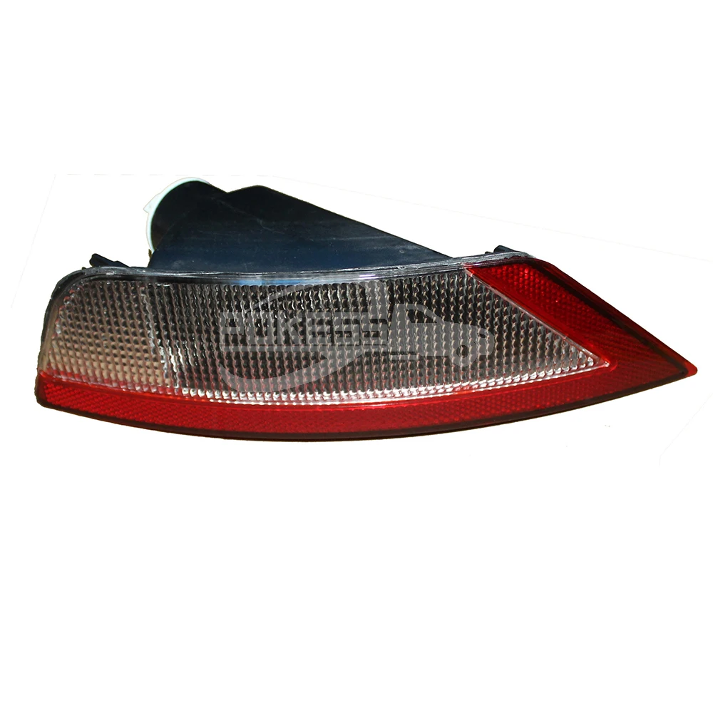 Body Kit Fog Lamp CN1515500AD CN1515500AC CN1515500AB Rear Right Fog L... — 2