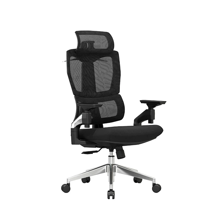 Lift Office Chair Ergonomic High Back Chair Ergonomic Chair Office Mesh ...