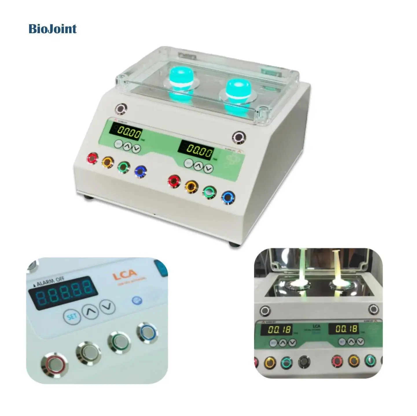 IPRP and Stem Cells Adipose SVF LED CELL ACTIVATOR Machine