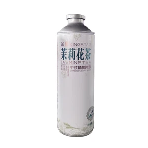 Jin Xing Beer 330ml 1L*6 Barrels Chinese Tea Popular Biluochun Maojian  Longjing Green Tea Pu 'er Whole Case