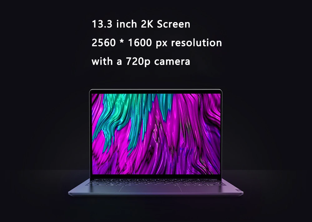 Lenovo xiaoxin Pro 13 laptop Ryzen 46000U/4800U CPU 16GB RAM 512GB SSD 13.3  inch notebook computer full screen ultraslim laptop| Alibaba.com