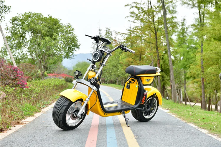 Cool Electric Scooters For Adults EU Warehouse Scooter Electric In Stock Cheap Electric Scooter Adult CE/EEC/COC