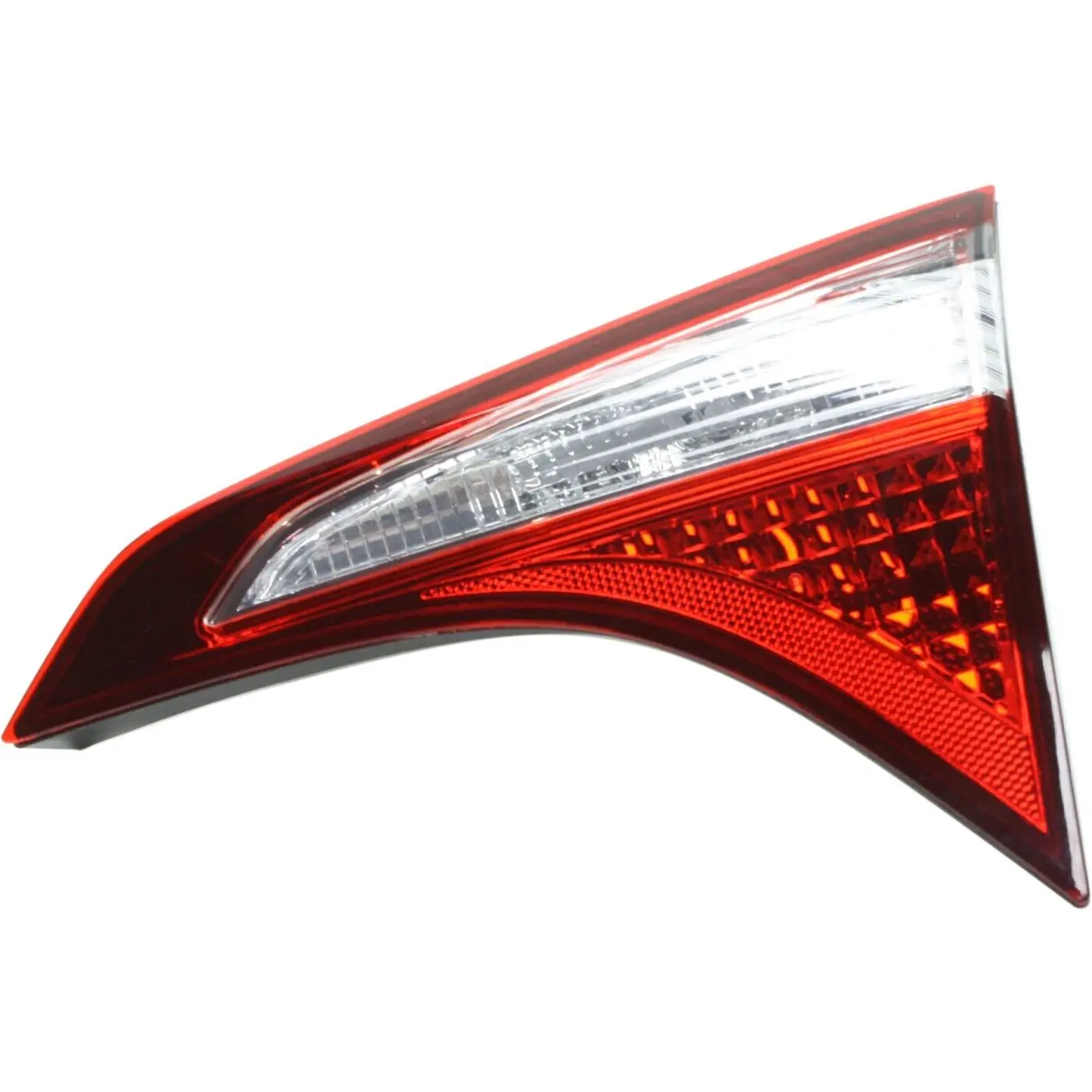 auto parts car accessories inner side red brake signal tail light lamp for TOYOTA corolla 2014-2016