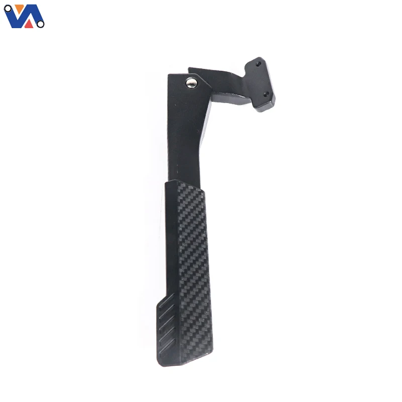 New Image Kickstand for OUXI GT2000 Electric Bicycle Part Bike Parts Kick Stand Repair Dirt Bike Accessories Side Stand Replace