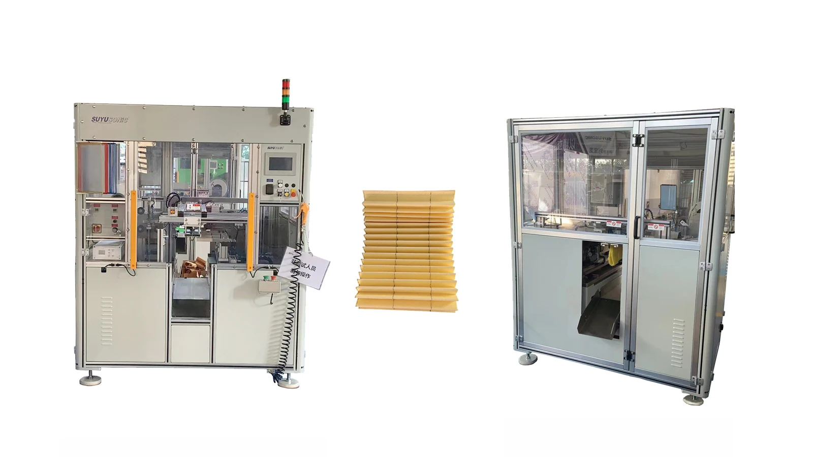 10KW Ultrasonic Welding Machine with 1 Year Warranty and New Product 2020 Automation Solutions for Filter Paper Welding
