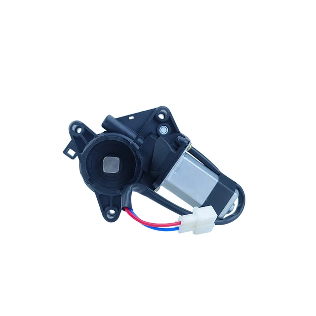 Wholesale High quality Right Rear Power Window Lifter Regulator Motor Assembly For Mitsubishi oem Mr135168