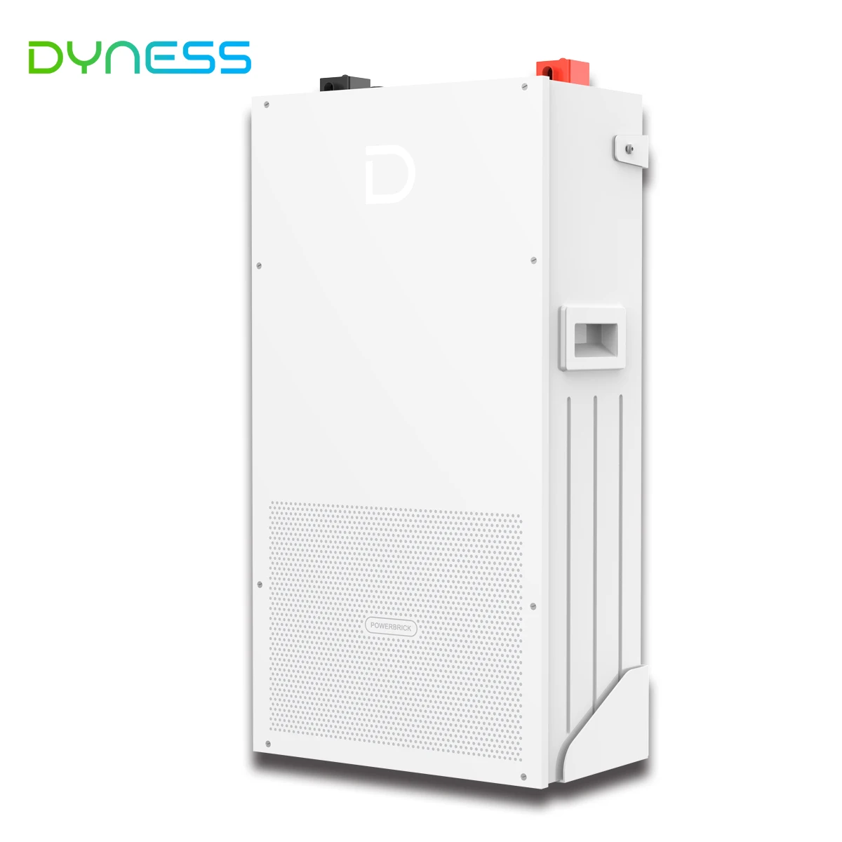 Dyness 15kwh lifepo4 battery 51.2v 48v 280ah lithium battery wall ...