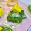 Tostada de casa de jardín de bosque de peso pesado