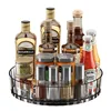 Rotating Storage Rack