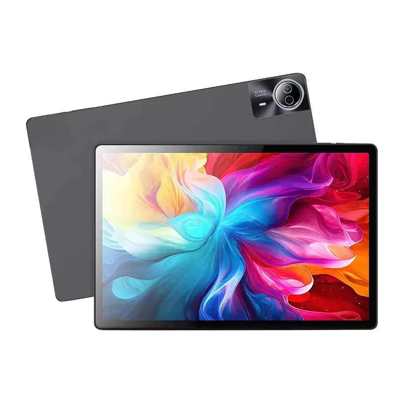 14-Inch High-Performance Tablet 64-Bit 8-Core 5MP Tecno USB Type C Professional 4G Network Front Camera-for Entertainment