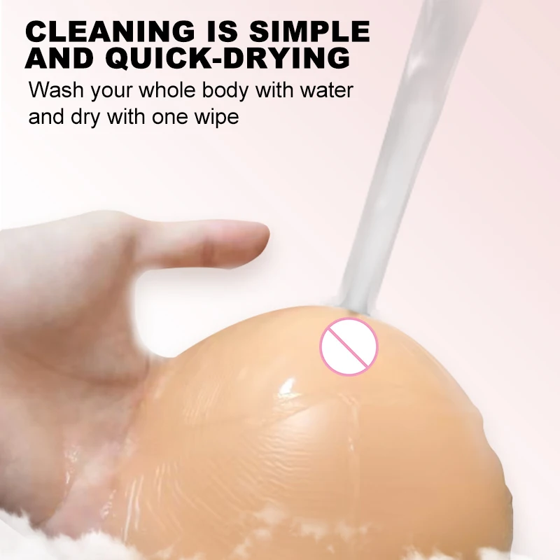 artificial silicone waterdrop breast forms artificial big breast sex 2 artificial silicone breast form pads