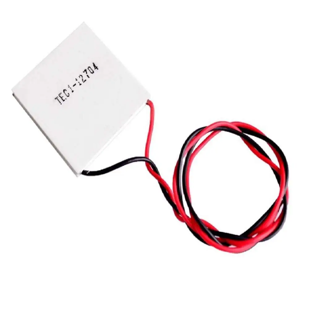 TEC1-12704 12703 12740 12710 12730 12706 SR 12715L-S TEC Термоэлектрический охладитель Пельтье модуль полупроводникового