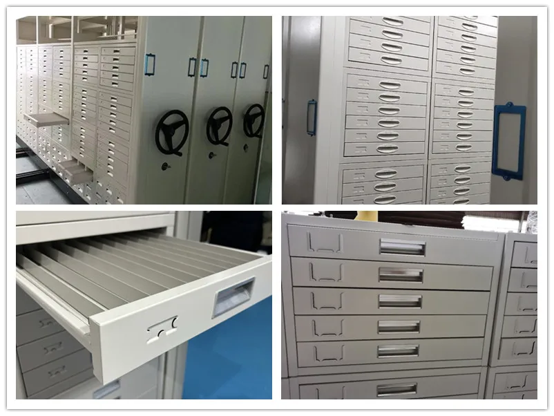 Pathology Cabinet and Slide Storage High Density Filing Cabinet ...