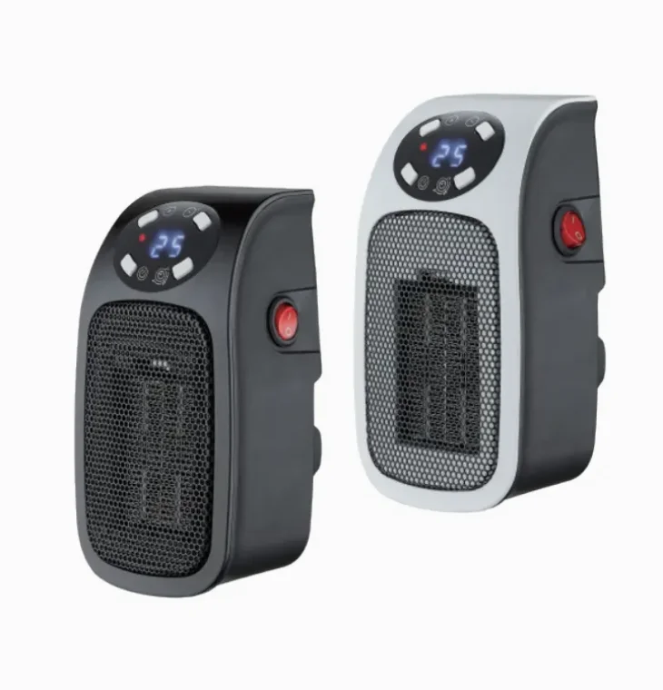 Table Fan, 600W, Portable, 220V, PTC - detail 4