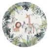 9inch plate(8 pcs)