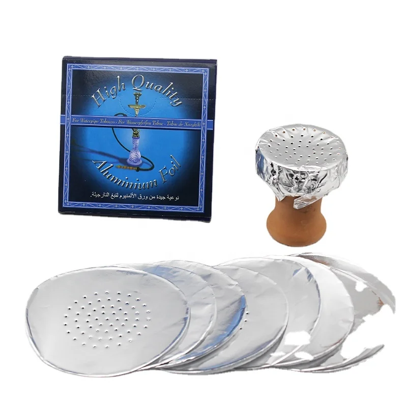 Shisha Foil Aluminium Hookah Aluminum Foil Rolls Buy Hookah Aluminum Foil Rolls Hookah Bowl