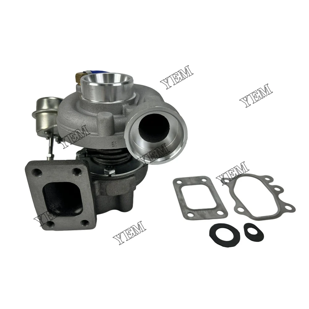 High Quality Turbo TB0223 Turbocharge 2674A120 for Perkins Machinery Diesel Engine 504-2T T4.20-L4