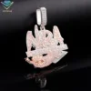 2-Tone Pendant