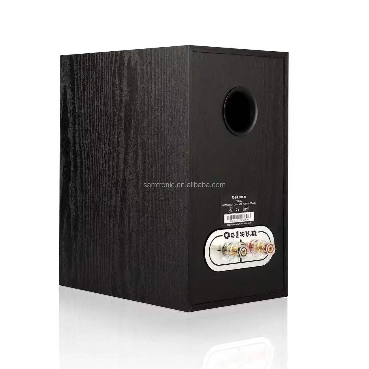 6n2 6p1 Vacuum Tube Amplifier Kit Diy Hifi Class A Audio Amplifier Vu