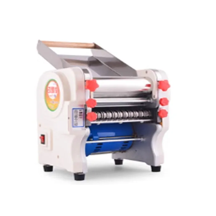 Small Noodle Machine  Pasta   Manufacturing Potato Noodles Making Machine