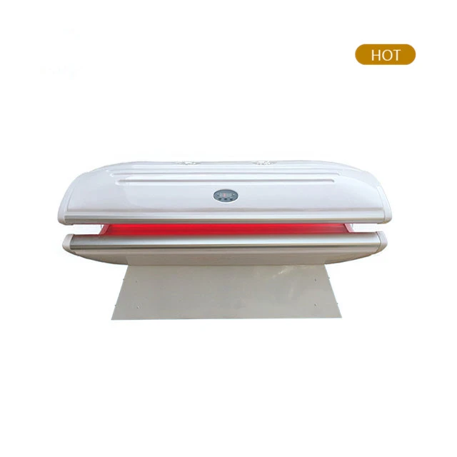 Luxury Bed Frame Led Led Skin Whitening Bed  Modern Bed with Led  Full Size Bed Frame Led Lights