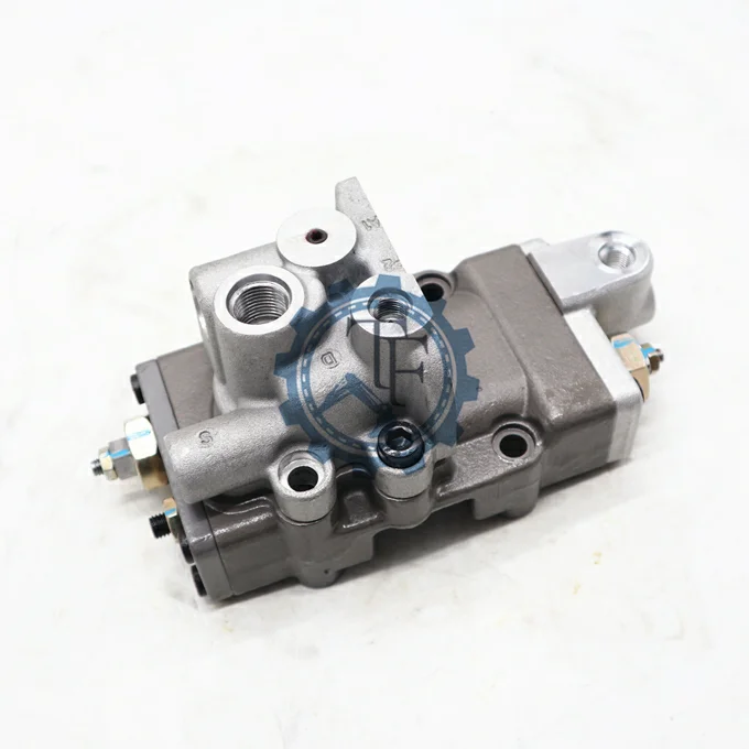 EXCAVATOR 9266181 REGULATOR PUMP FOR ZX200-3 ZX210H 