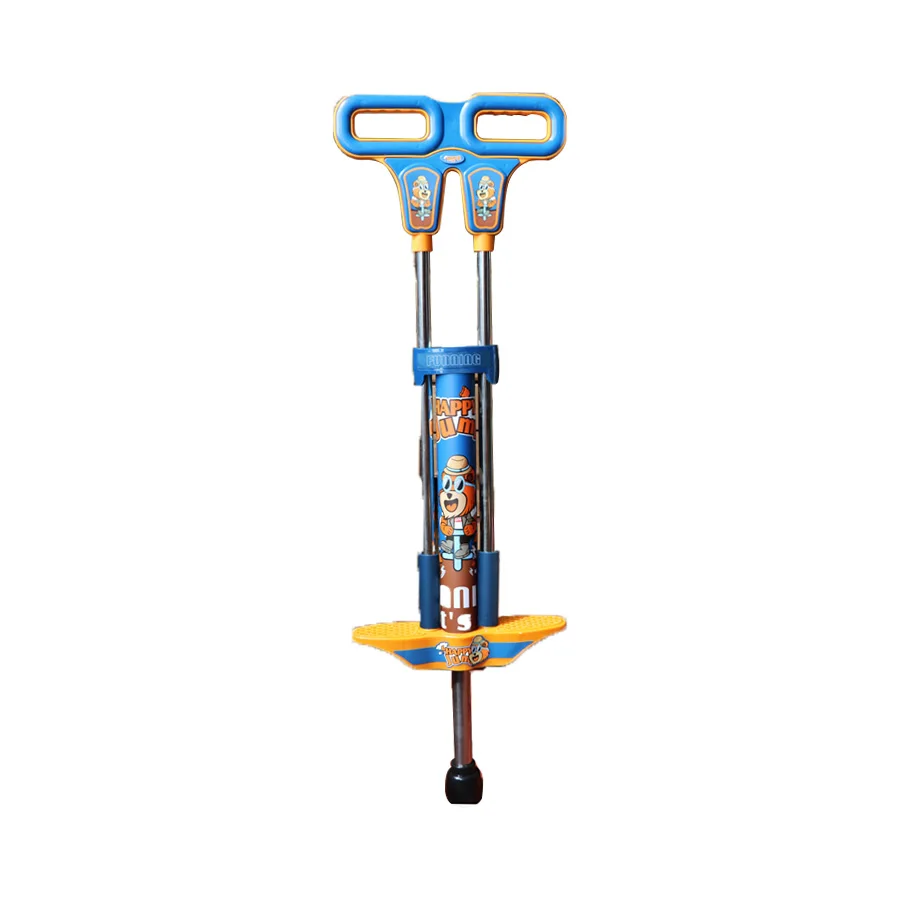 Spring Jumping Sticks Alibaba.com: Double Pole Jumping Stilts Pogo Stick 2-in-1 bounce design ...