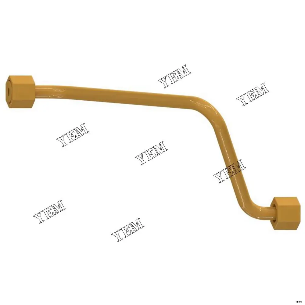 High-Performance Tube Assembly for 178-2619 1782619 High Performance Engine Parts 3
